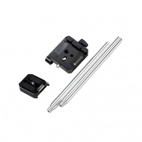 Genesis UNI Baseplate System