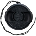 Genesis Gear lens front cap 58mm black