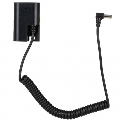 Genesis Gear Adapter akumulatora Canon LP-E6 na F970