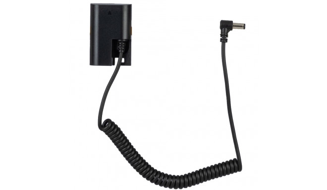 Genesis Gear Adapter akumulatora Canon LP-E6 na F970