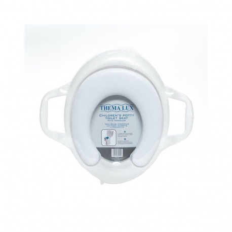 CHILDRENS TOILET BOWL COVER S701W