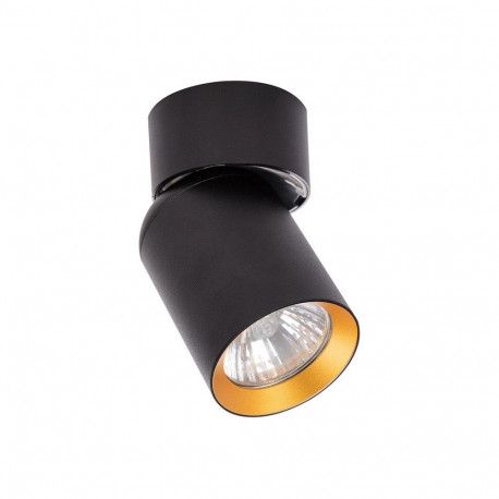 CEILING LIGHT TUNIS GU10 ML9933 BL/GOLD