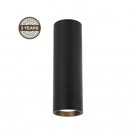 CEILING LIGHT PORI 20CM GU10 ML0384 BL