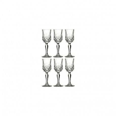 Likööriklaasid OPERA 6PSC 256080