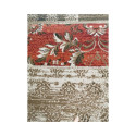 CARPET 1783 S33 1.60X2.30 hall vaip