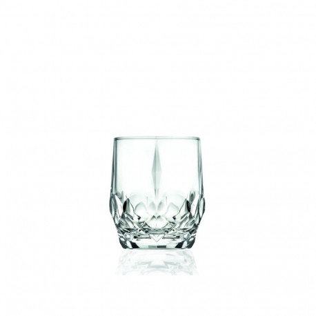 ALKEMIST DOF TUMBLER