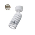 CEILING LIGHT ALVEO GU10 ML0304 WHITE CEILING LIGHT ALVEO GU10 ML0304 WHITE