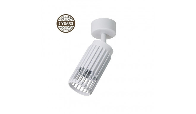 CEILING LIGHT ALVEO GU10 ML0304 WHITE
