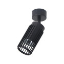 CEILING LIGHT ALVEO GU10 ML0294 BLACK CEILING LIGHT ALVEO GU10 ML0294 BLACK