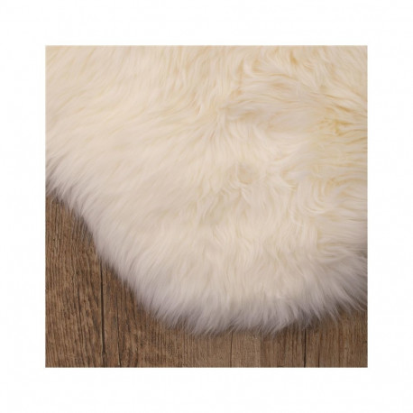 sheepskin vaip double-L 180x60