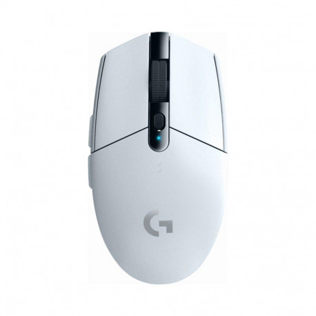 LOGITECH G305 LIGHTSPEED WIRELESS MOUSE