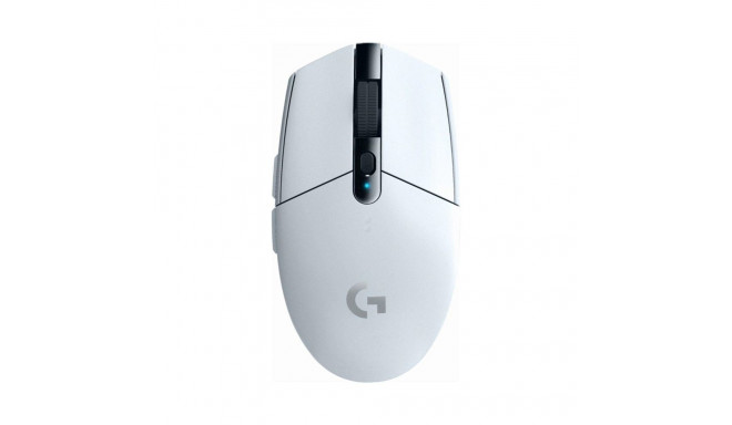 LOGITECH G305 LIGHTSPEED juhtmevaba hiir