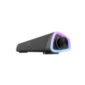 SOUNDBAR GXT620 AXON RGB LED ribakõlar
