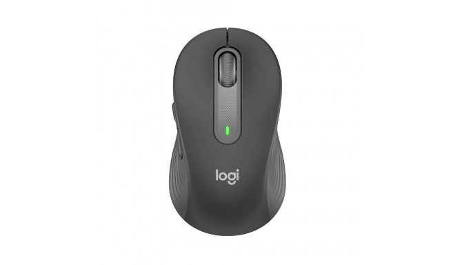MOUSE LOGITECH SIGNATURE M650 L GRAPHITE