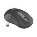 MOUSE LOGITECH SIGNATURE M650 L GRAPHITE