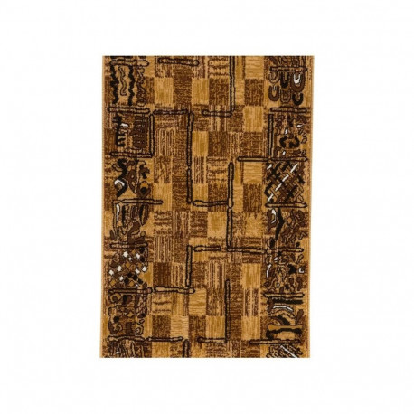 RUNNER 506 B55 0.8M BROWN (20)