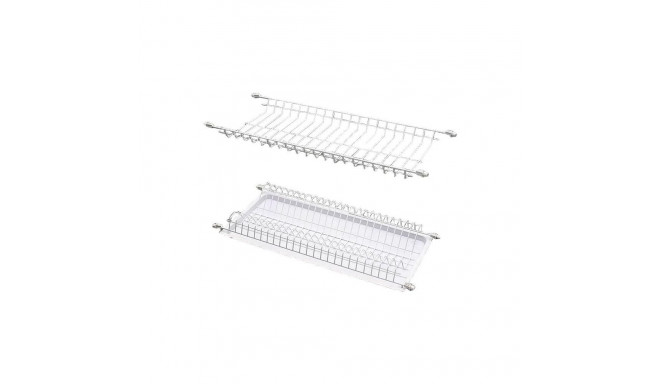 RACK DISH WE06.2828.01.010 90 WHITE