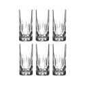 klaasikomplekt Opera 6 tk, 350 ml