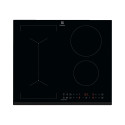 induktsioonpliidiplaat LIV63431BK ELX