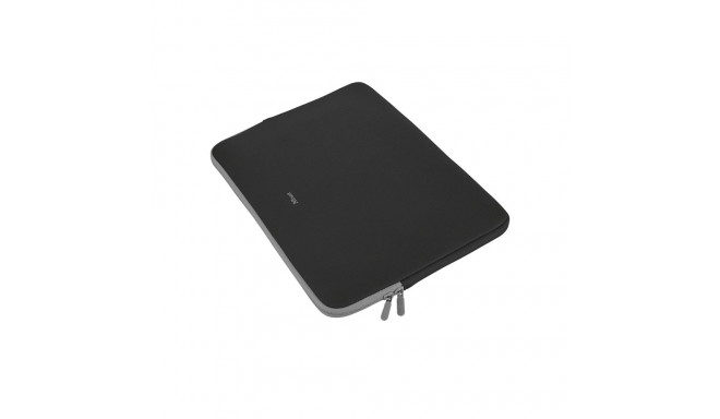 Trust must pehme ümbris 15,6-tollistele sülearvutitele