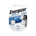 BATTERY ENERGIZER CR2032 LITHIUM 2PCS