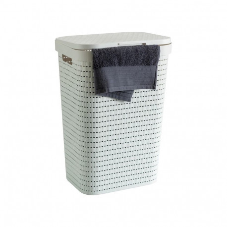 LAUNDRY HAMPER 55 L COUNTRY