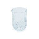 GLASSES SIDES SET OPERA 6 PCS., 50 ML
