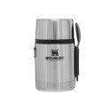 Stanley Adventure vaakumtoidupurk 0.5L