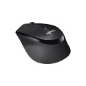 MOUSE LOGITECH M330 SILENT PLUS.JUODA