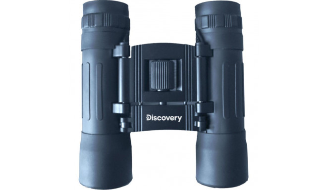 Discovery Basics BB 10x25