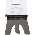 OTOTO Scaredy Cat Hot Pot Trivet
