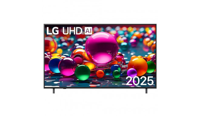 LG 65UA74006LB black