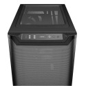 be quiet! PURE BASE 501 Airflow Window Black Gehäuse