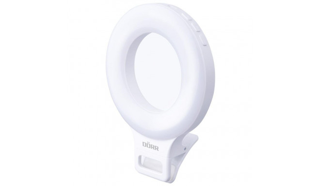 Dörr SLR-9 LED Selfie Ring Light