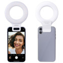 Dörr SLR-9 LED Selfie Ring Light