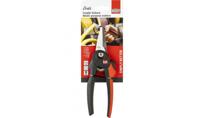 BESSEY Multi-Purpose Cutter D48-2