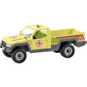 Schleich Farm World 42503 loomaarsti visiit talus