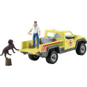 Schleich Farm World 42503 loomaarsti visiit talus