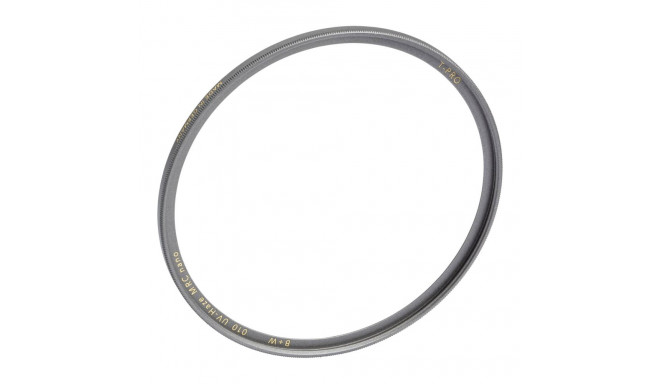 B+W filter T-Pro UV MRC 86mm nano