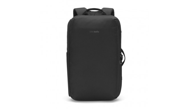 Pacsafe Metrosafe X 16 must seljakott