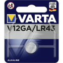 10x1 Varta electronic V 12 GA PU inner box