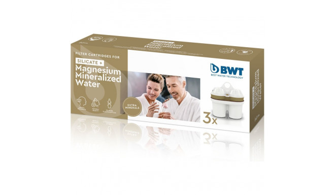 BWT Silicate + Magnesium 125305499