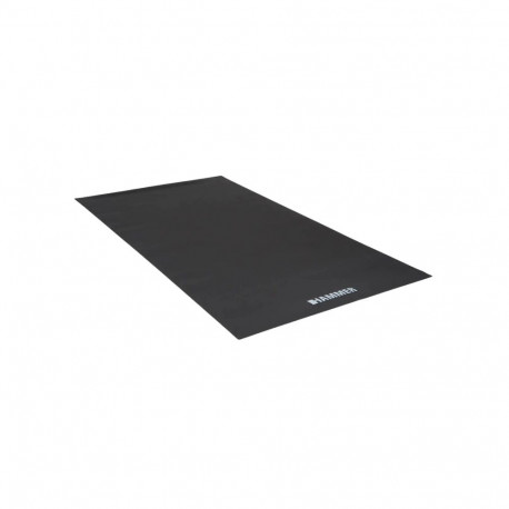Trenažööride alusmatt HAMMER Floor Mat, 60 x 120 x 0,3 cm