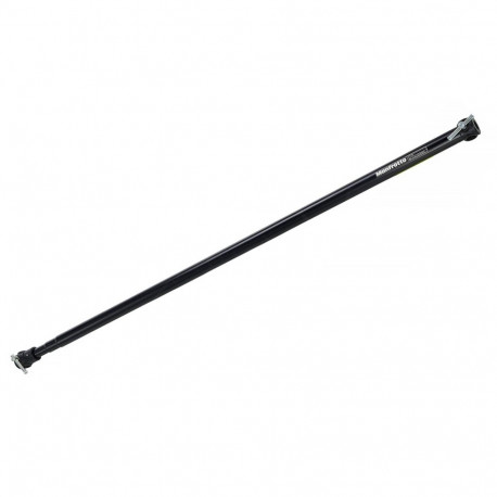 Manfrotto Background Support 272B 112-298cm Black