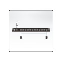 ATEN Basic Power Distribution Unit 12x IEC320, 1U, 16A