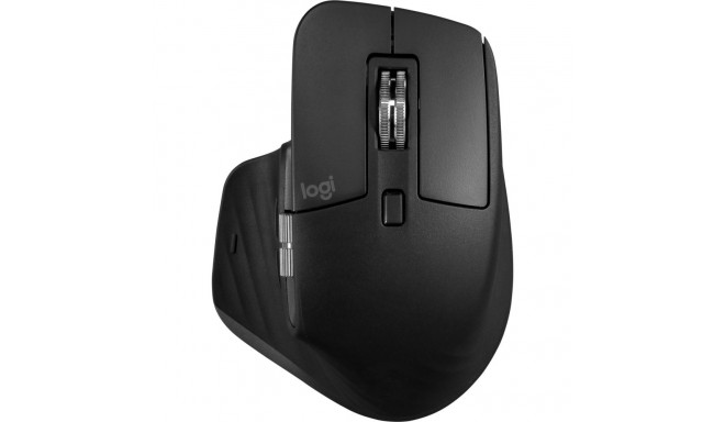 Logitech MX Master 3s grafiit