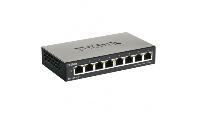 D-link DGS-1100-08V2/E