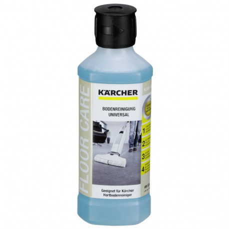 Karcher RM 536 kõvad põrandad 500ml 6.295-944.0