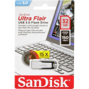 SanDisk 32GB Ultra Flair USB 3.0 150 MB/s