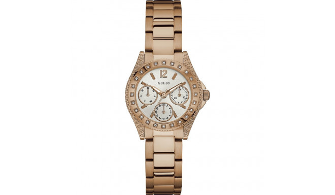 Guess Impulse W0938L3 Ladies Watch
